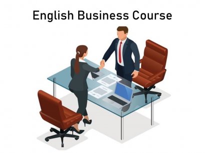 English business