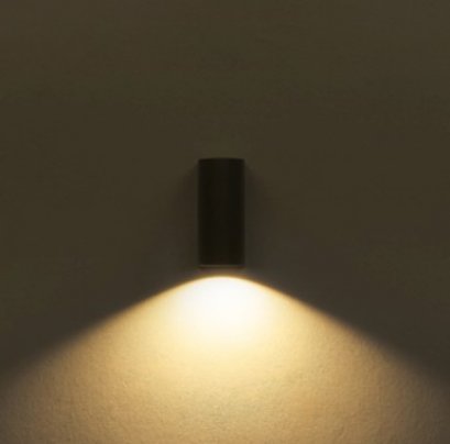 โคมไฟติดผนัง WALL UP-DOWNLIGHT (LED) 6.4W ยี่ห้อ UNILAMP