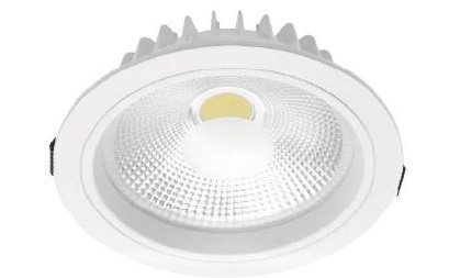 โคมไฟฝังฝ้า LED Downlight Recessed 30W ยี่ห้อ MiX Lighting