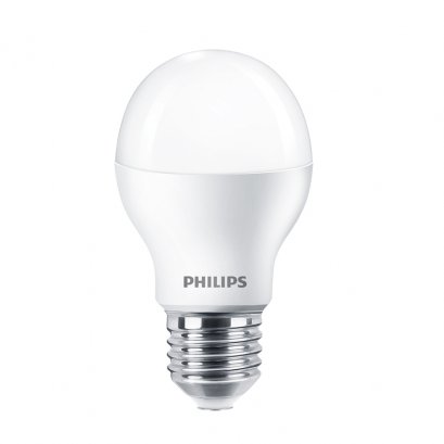 หลอดไฟ Essential LED BULB 7 W ยี่ห้อ PHILIPS