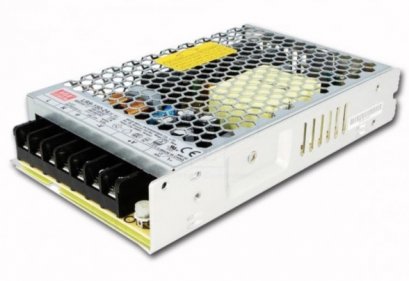 Switching Power Supply 150W  ยี่ห้อ MEANWELL