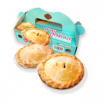 พายลูกตาล