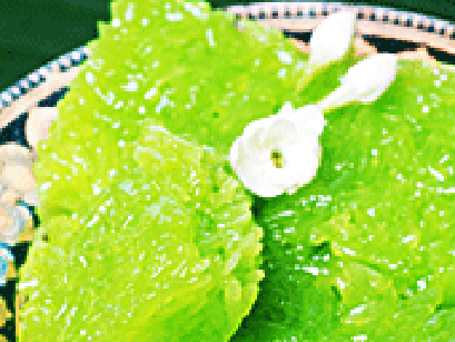 ข้าวเหนียวแก้ว