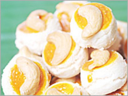 คุ้กกี้สิงคโปร