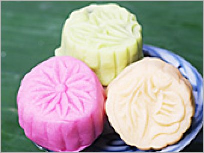 บัวหิมะ