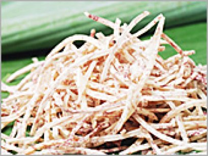 เผือกฉาบกรอบ 