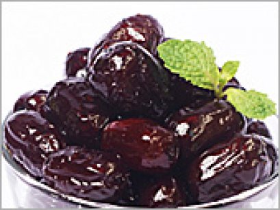 พุทราเชื่อม