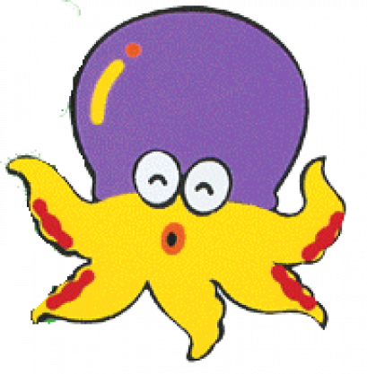 ปลาหมึก 