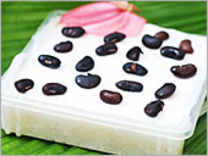 ข้าวเหนียวหน้านวล