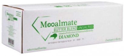 เนยไดมอนด์ (จืด) มีลเมท 5 ก.ก.