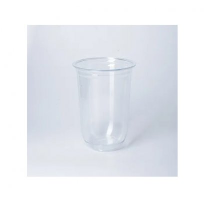 แก้วแคปซูล FPC PP ขนาด 20oz. ปากแก้ว 95mm. 50 ใบ/แพ็ค