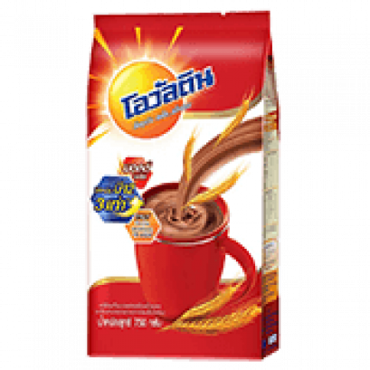 ผงช็อกโกแลต คลาสสิค ตราโอวัลติน 750 กรัม Ovaltine Chocolate Classic 750g.