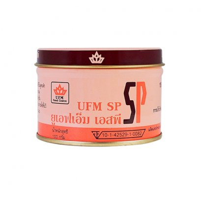 สารเสริม เอสพี ตรา ยูเอฟเอ็ม 100 กรัม UFM SP 100 g.