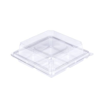 E-44 ฝาพับ (ยกลัง 24 แพ็ค )