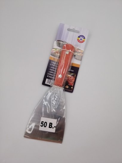 เกรียงทำขนม 3 นิ้ว