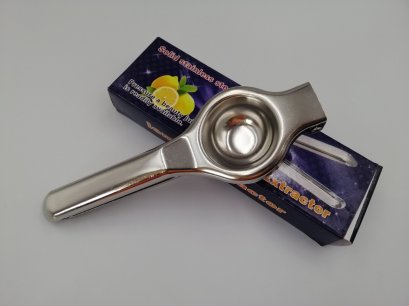 ที่คั้นน้ำมะนาว