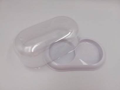 Y02 สีขาว (50ใบ/แพค)