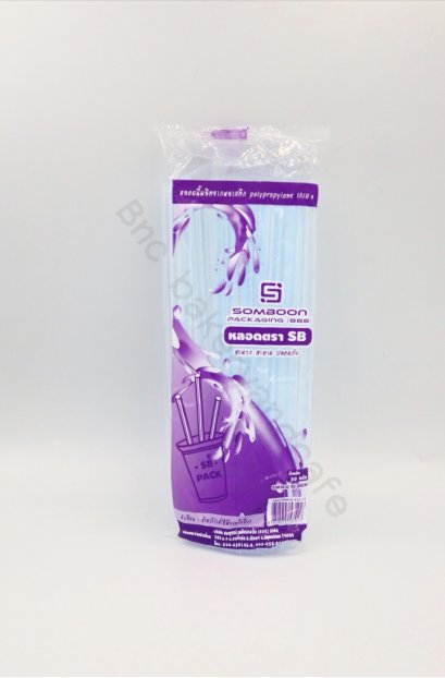 ST6-1.5 หลอดใสลายแบบยาว