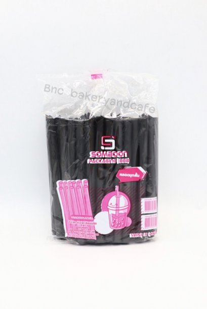 ST19-2.6B หลอดมุกดำสั้น