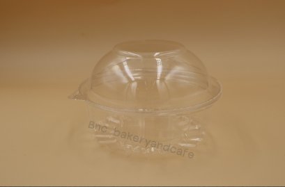 กล่องเบเกอรี่ TP-47 100 ชิ้น  (ยกลัง20 แพ็ค)