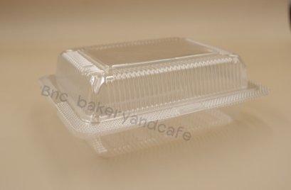 กล่องเบเกอรี่TP-103 100 ชิ้น ( ยกลัง30แพ็ค)