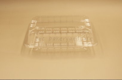 กล่องเบเกอรี่ TP-31 100ชิ้น ( ยกลัง 30 แพ็ค)