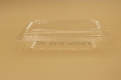 กล่องเบเกอรี่ TP-33 100ชิ้น ( ยกลัง20 แพ็ค)