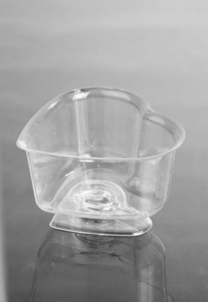 ถ้วย JC-7745 (พร้อมฝา) หัวใจ