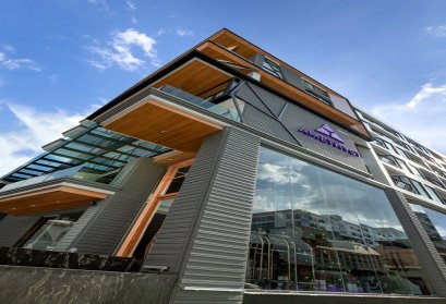 AMETHYST HOTEL PATTAYA
