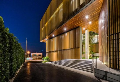 ARIZE HOTEL SRIRACHA