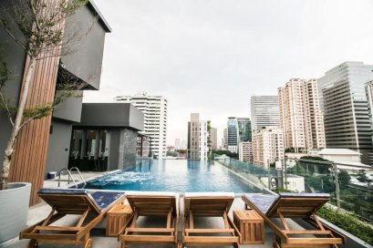 アルテホテルバンコク ARTE HOTEL BANGKOK