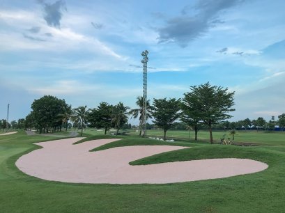 AYUTTHAYA GOLF CLUB