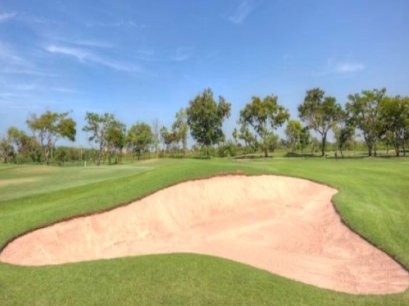 バンプー ゴルフ＆スポーツクラブ BANGPOO GOLF & SPORT CLUB