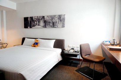 サイアムベイショアリゾート パタヤ SIAM BAY SHORE RESORT PATTAYA
