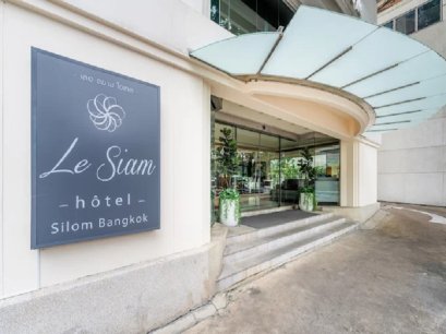 LE SIAM HOTEL