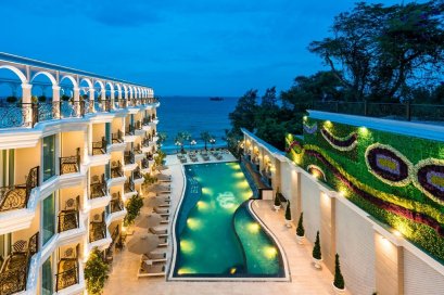 LK EMERALD BEACH