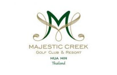 MAJESTIC CREEK HUAHIN logo