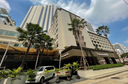 MANHATTAN HOTEL BANGKOK