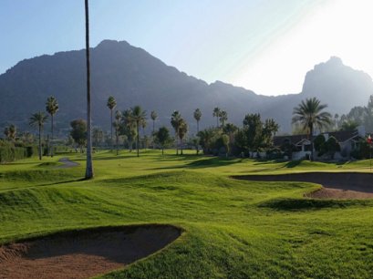 MOUNTAIN SHADOW GOLF CLUB