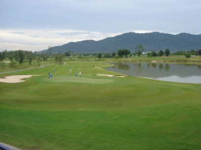 PLEASANT VALLEY GOLF＆COUNTRY CLUB