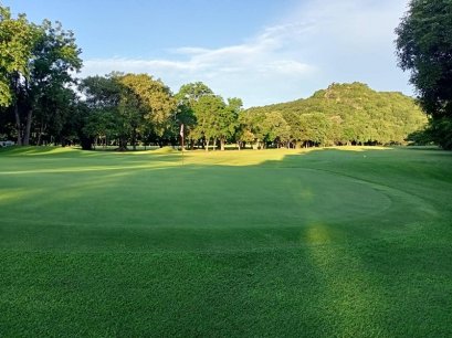 ロイヤルホアヒン ゴルフコース ROYAL HUAHIN GOLF COURSE