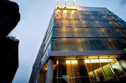 S15 SUKHUMVIT HOTEL