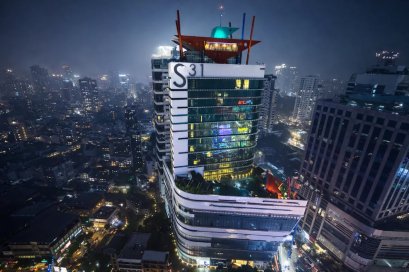 S31 SUKHUMVIT HOTEL