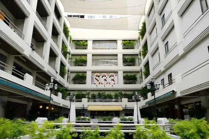 S33 SUKHUMVIT COMPLACE