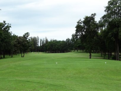 SAWANG RESORT & GOLF CLUB