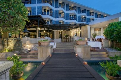 サイアムベイショアリゾート パタヤ SIAM BAY SHORE RESORT PATTAYA