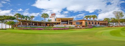 サイアムカントリークラブ プランテーション SIAM COUNTRY CLUB PLANTATION