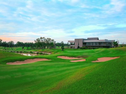 サイアムカントリークラブ ローリングヒルズ SIAM COUNTRY CLUB ROLLING HILLS
