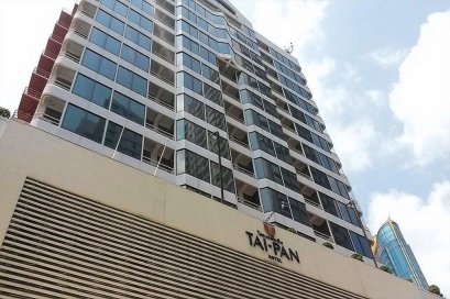 TAI PAN HOTEL