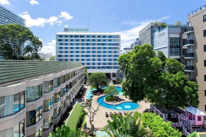 THE BAYVIEW PATTAYA
